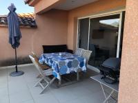 punta di buturetu - Bed and Breakfast Propriano