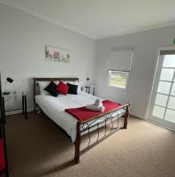 Villa con 2 Camere da Letto