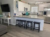 Pelican Hideaway - Ferienwohnung Galveston