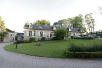 Domaine Le Translon - B&B