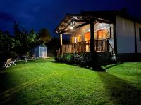 Villa Leire - Cudillero CON Vistas al MAR - B&B
