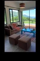 Reposo entre Montañas - Ferienwohnung Volcán