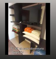 Reposo entre Montañas - Ferienwohnung