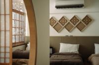 錦小路平屋包棟民宿 Nishikikoji inn Bungalow BnB -寵物友善-國旅卡-T aiwan Lucky Land vouchers -Nintendo Switch- NETFLIX- 一軒家貸切 - Ferienwohnung Tainan