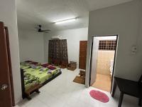 Muhibbah Homestay - Bed and Breakfast Sungai Siput