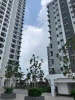 Bangi D'Hive By Tiara Imperio Studio Bangi KAJANG - B&B Kajang