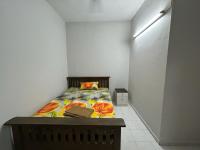 Camera Matrimoniale Deluxe (2 Adulti + 1 Bambino) 