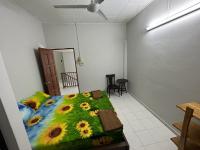 Deluxe Doppelzimmer (2 Erwachsene & 1 Kind)