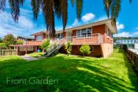 Steam Land Stay - Chambres d’hôtes Rotorua