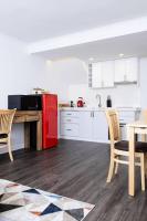 Salamanca Getaway Battery Point - Chambres d’hôtes Hobart