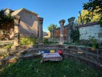 Stone Art Guest House & Camping - B&B Pemzashen