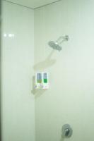 Doppelzimmer mit Gartenblick
