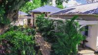 B&B Argy - Tree Lodge Mauritius Villa - Bed and Breakfast Argy