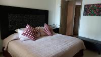 Paradise apartment, private beach condo Bay View Grand - B&B Puerto Vallarta