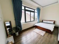 King Room with Garden View
