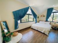 B&B Da Lat - D Home Da Lat 2 - Bed and Breakfast Da Lat