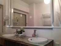 Chambre Double Deluxe