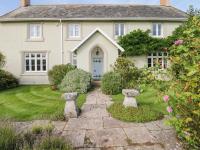 B&B Exeter - Crablake Farmhouse - Bed and Breakfast Exeter