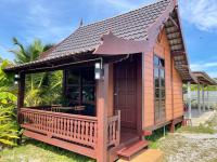 Rumah Kebun Gucher - Bed and Breakfast Kuala Terengganu