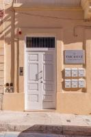 Fancy Modern APT Sliema - w/ 2BR - B&B