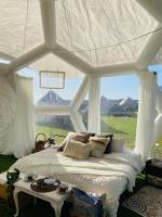 Coonawarra Hampton Bubble 2 - B&B Comaum