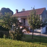 B&B Saulxures-sur-Moselotte - Maisonette chaleureuse entre lac et montagnes - Bed and Breakfast Saulxures-sur-Moselotte