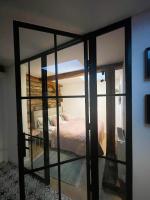Apartament Miodowy - DARMOWY PARKING - KlMATYZACJA - WIFI - B&B