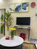 Safiyya Homestay - Bed and Breakfast Kota Bharu