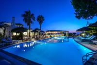 Alkyoni Beach Hotel