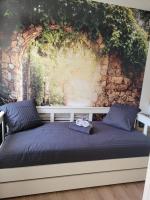 Petit Cocon - Dormir Comme A La Maison - B&B Saint-Julien-de-Vouvantes