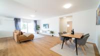 Apartments by KEN - Bed and Breakfast Ramstein-Miesenbach