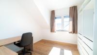 Apartamento de 2 dormitorios