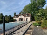 yinloft - B&B Sainte-Gemme-Moronval