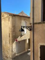 "Le Duplex" Arles Méjan - B&B