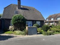 Haus am Deich - B&B Friedrichskoog-Spitze