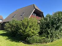 Haus am Deich - B&B Friedrichskoog-Spitze