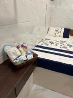 Driepersoonskamer met Eigen Badkamer