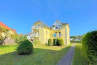 La Paloma Karlstrasse 6 Ferienwohnung 5 - Chambres d’hôtes