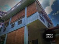 B&B Weligama - Sawanga Home Stay - Bed and Breakfast Weligama