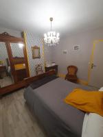 B&B Soyaux - Chez sylvie - Bed and Breakfast Soyaux