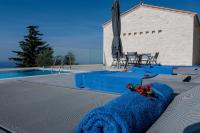 SAPPHIRE AGIOS NIKITAS - B&B Drymonas