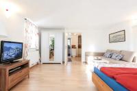 Apartment - Erdgeschoss