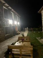River side SVANETI - B&B Mestia