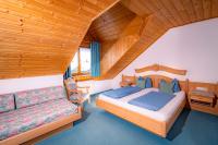 Chambre Triple