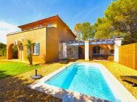 B&B Fréjus - Villa 4 chambres avec piscine - Bed and Breakfast Fréjus