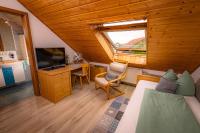 Chambre Simple avec Douche 