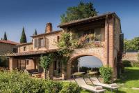 Villa Mandorlo - Pomaio Wines & Hospitality - Ferienwohnung