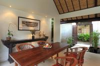 Villa Bali Asri - B&B Seminyak