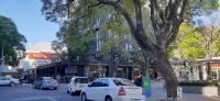 Broadlands Heritage Condos Rosebank - Bed and Breakfast Johannesburg