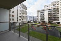 Apartament Rodzinny na Żoliborzu - B&B Warsaw